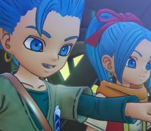 ‘Dragon Quest Treasures’ progress shared between playable characters