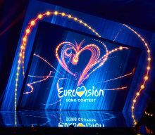 President Zelensky blocked from addressing viewers at Eurovision Final