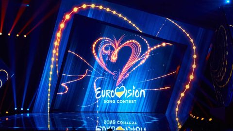 Eurovision 2023: Semi-Final running orders revealed