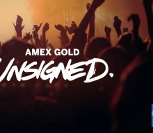 Meet the six brilliant new artists on the Amex Gold Unsigned shortlist