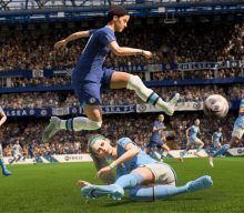 ‘FIFA 23’ snatches the rights to Juventus back from Konami