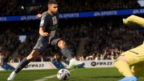 ‘FIFA 23’ will improve matchday experience with better crowds and flashier replays