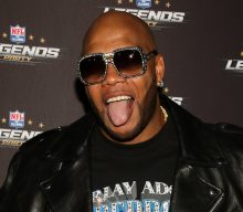 Watch Flo Rida vibe along to his own hits as they’re played during a court appearance