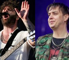 Foals clarify comments on telling Strokes tour managers to “eat my ass”