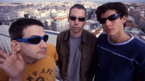 Beastie Boys to be honoured with street named in New York
