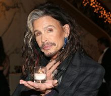 Aerosmith’s Stephen Tyler is out of rehab