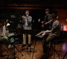 Watch Glass Animals cover Destiny’s Child’s ‘Say My Name’