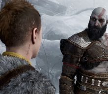 Get another look at ‘God Of War Ragnarok’ in new trailer