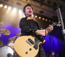 Green Day perform deep cuts at Lollapalooza warm-up show