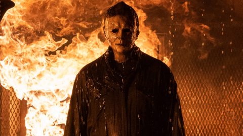 ‘Halloween Ends’ may not be the final ‘Halloween’ film, says John Carpenter