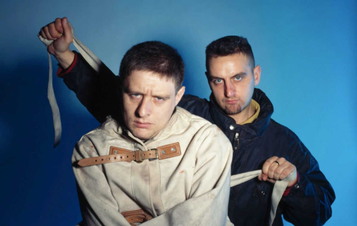 Happy Mondays release special ‘Tart Tart’ EP in tribute to Paul Ryder