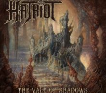The Vale Of Shadows