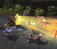 ‘Heroes Of The Storm’ key updates to stop