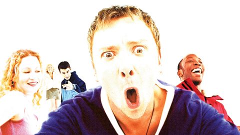 ‘Human Traffic’ to be released in 4K in August