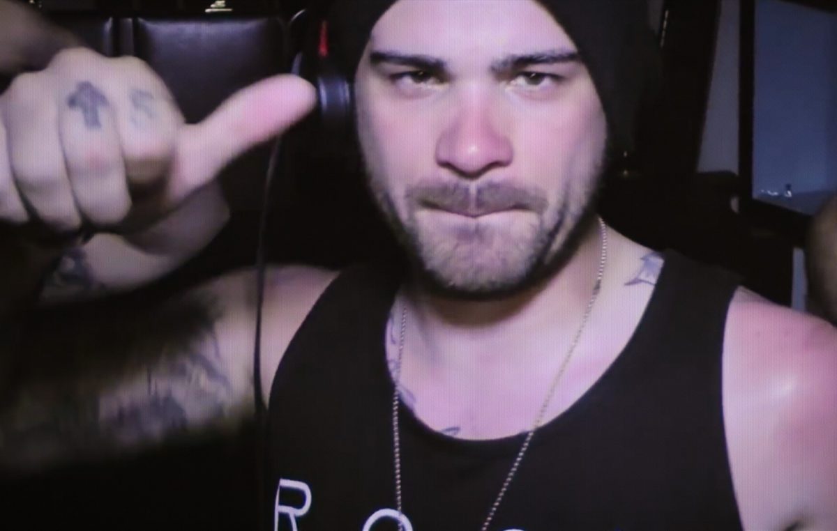 Hunter Moore: where is ‘The Most Hated Man On The Internet’ now?