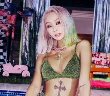 Hyolyn is the life of the party in bold new ‘No Thanks’ music video