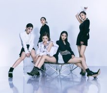 ITZY on making their comeback with ‘Checkmate’: “It would be a lie if we said we felt no pressure at all”