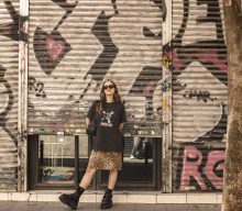 Irenegarry shows us around Madrid ahead of Mad Cool Festival
