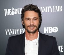 James Franco cast in post-World War II drama after sexual misconduct controversy