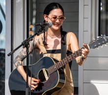 Japanese Breakfast cancels New York show at venue hosting far-right conspiracy event