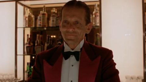‘The Shining’ and ‘Blade Runner’ actor Joe Turkel has died aged 94