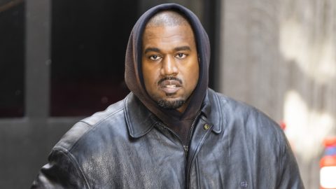 Kanye West accused of not returning rare archival pieces in new lawsuit