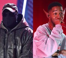 Kid Cudi to replace Kanye West as headliner of Rolling Loud Miami 2022