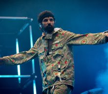 Kasabian announce huge UK and Ireland shows for summer 2023