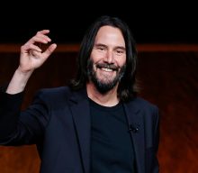 Keanu Reeves’ fans react to “utter cringe” interview with Roman Kemp