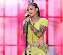 Kehlani on fan reaction to ‘Blue Water Road’: “They can tell I’m in a better place just from the music”