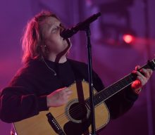 Lewis Capaldi is yet to finish his second album: “I’m horribly lazy”