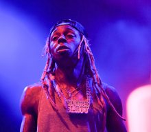 Lil Wayne mourns police officer who saved his life after suicide attempt as a child