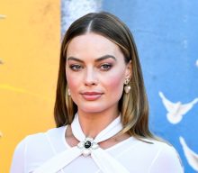 Margot Robbie almost quit acting after “awful” ‘Wolf Of Wall Street’ experience
