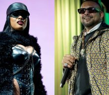 Megan Thee Stallion and Sean Paul sued over alleged copyright infringement on ‘Go Crazy’