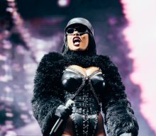 Megan Thee Stallion says her next album is finished