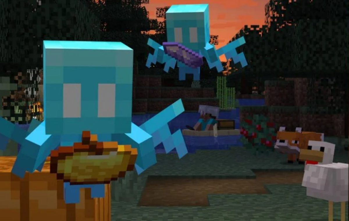 Mojang says highly controversial ‘Minecraft’ reporting system is here to stay
