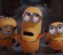 ‘Minions: The Rise of Gru’ trend prompts cinemas to ban teenagers in suits