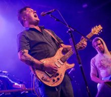 Modest Mouse live in London: indie icons return to the capital on red-hot form