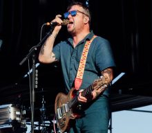Modest Mouse at Mad Cool 2022 on writing with Johnny Marr – and why you should never fight The Cribs