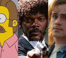 The most iconic TV and movie moustaches – ranked!