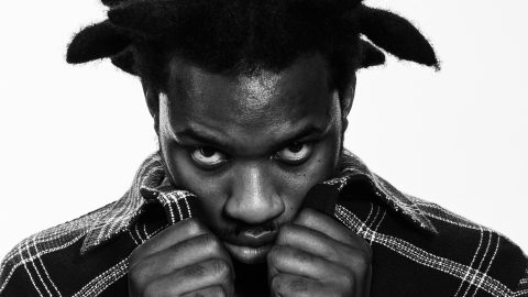 Denzel Curry: “The greatest rapper alive? Who’s going to tell me I’m not?”