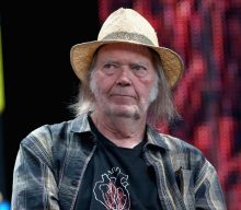 Neil Young talks songwriting and discusses his favourite songs in rare new interview with Conan O’Brien