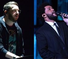 Listen to Oneohtrix Point Never’s remix of The Weeknd’s song ‘Dawn FM’