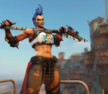 ‘Overwatch 2’ players feel that Junker Queen should be made larger