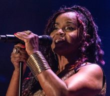 Singer P.P. Arnold claims Ike Turner sexually assaulted her