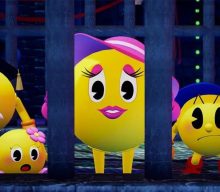 ‘Pac-Man World: Re-Pac’ gets new and uncut in-game footage at Anime Expo