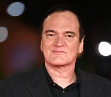 Quentin Tarantino says he’s “ready to quit” making films