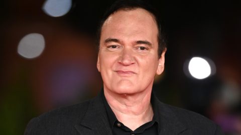 Quentin Tarantino says ‘Peppa Pig’ is the “greatest British import of this decade”