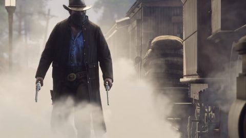 ‘Red Dead Redemption 2’ overhaul mod revamps the game’s world