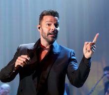 Ricky Martin restraining order case dismissed after nephew withdraws claims